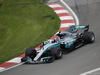 GP CANADA, 08.06.2017- Free Practice 1, Valtteri Bottas (FIN) Mercedes AMG F1 W08