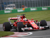 GP CANADA, 08.06.2017- Free Practice 1, Sebastian Vettel (GER) Ferrari SF70H