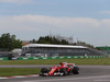 GP CANADA, 08.06.2017- Free Practice 1, Kimi Raikkonen (FIN) Ferrari SF70H