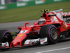 GP CANADA, 08.06.2017- Free Practice 1, Kimi Raikkonen (FIN) Ferrari SF70H