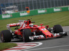 GP CANADA, 08.06.2017- Free Practice 1, Kimi Raikkonen (FIN) Ferrari SF70H