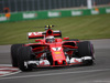 GP CANADA, 08.06.2017- Free Practice 1, Kimi Raikkonen (FIN) Ferrari SF70H