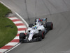 GP CANADA, 08.06.2017- Free Practice 1, Felipe Massa (BRA) Williams F1 Team FW40