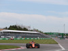 GP CANADA, 08.06.2017- Free Practice 1, Fernando Alonso (ESP) McLaren Honda MCL32