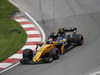 GP CANADA, 08.06.2017- Free Practice 1, Nico Hulkenberg (GER) Renault Sport F1 Team RS17