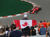 GP CANADA, 09.06.2017- Free Practice 1, Sebastian Vettel (GER) Ferrari SF70H