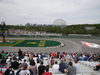 GP CANADA, 09.06.2017- Free Practice 1, Felipe Massa (BRA) Williams F1 Team FW40