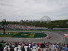 GP CANADA, 09.06.2017- Free Practice 1, Fernando Alonso (ESP) McLaren Honda MCL32