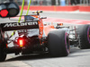 GP CANADA, 09.06.2017- Free Practice 1, Stoffel Vandoorne (BEL) McLaren MCL32