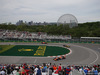 GP CANADA, 09.06.2017- Free Practice 1, Stoffel Vandoorne (BEL) McLaren MCL32