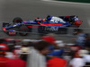 GP CANADA, 09.06.2017- Free Practice 1, Daniil Kvyat (RUS) Scuderia Toro Rosso STR12