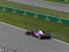 GP CANADA, 09.06.2017- Free Practice 1, Carlos Sainz Jr (ESP) Scuderia Toro Rosso STR12 with tech problems