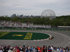 GP CANADA, 09.06.2017- Free Practice 1, Nico Hulkenberg (GER) Renault Sport F1 Team RS17