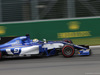 GP CANADA, 09.06.2017- Free Practice 1, Marcus Ericsson (SUE) Sauber C36