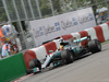 GP CANADA, 09.06.2017- Free Practice 2, Lewis Hamilton (GBR) Mercedes AMG F1 W08