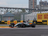 GP CANADA, 09.06.2017- Free Practice 2, Lewis Hamilton (GBR) Mercedes AMG F1 W08