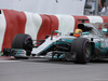 GP CANADA, 09.06.2017- Free Practice 2, Lewis Hamilton (GBR) Mercedes AMG F1 W08