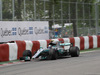 GP CANADA, 09.06.2017- Free Practice 2, Valtteri Bottas (FIN) Mercedes AMG F1 W08