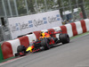 GP CANADA, 09.06.2017- Free Practice 2, Max Verstappen (NED) Red Bull Racing RB13