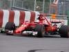GP CANADA, 09.06.2017- Free Practice 2, Sebastian Vettel (GER) Ferrari SF70H