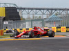 GP CANADA, 09.06.2017- Free Practice 2, Kimi Raikkonen (FIN) Ferrari SF70H