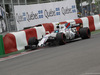 GP CANADA, 09.06.2017- Free Practice 2, Lance Stroll (CDN) Williams FW40