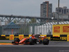 GP CANADA, 09.06.2017- Free Practice 2, Fernando Alonso (ESP) McLaren Honda MCL32