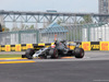 GP CANADA, 09.06.2017- Free Practice 2, Kevin Magnussen (DEN) Haas F1 Team VF-17