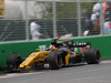 GP CANADA, 09.06.2017- Free Practice 2, Nico Hulkenberg (GER) Renault Sport F1 Team RS17