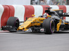 GP CANADA, 09.06.2017- Free Practice 2, Nico Hulkenberg (GER) Renault Sport F1 Team RS17