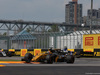 GP CANADA, 09.06.2017- Free Practice 2, Nico Hulkenberg (GER) Renault Sport F1 Team RS17