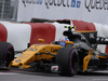 GP CANADA, 09.06.2017- Free Practice 2, Jolyon Palmer (GBR) Renault Sport F1 Team RS17