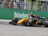 GP CANADA, 09.06.2017- Free Practice 2, Jolyon Palmer (GBR) Renault Sport F1 Team RS17