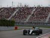 GP CANADA, 09.06.2017- Free Practice 2, Lewis Hamilton (GBR) Mercedes AMG F1 W08