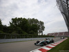 GP CANADA, 09.06.2017- Free Practice 2, Lewis Hamilton (GBR) Mercedes AMG F1 W08