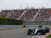 GP CANADA, 09.06.2017- Free Practice 2, Valtteri Bottas (FIN) Mercedes AMG F1 W08