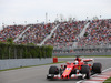 GP CANADA, 09.06.2017- Free Practice 2, Sebastian Vettel (GER) Ferrari SF70H