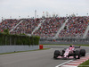 GP CANADA, 09.06.2017- Free Practice 2, Esteban Ocon (FRA) Sahara Force India F1 VJM10