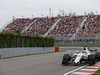 GP CANADA, 09.06.2017- Free Practice 2, Felipe Massa (BRA) Williams F1 Team FW40