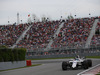 GP CANADA, 09.06.2017- Free Practice 2, Lance Stroll (CDN) Williams FW40