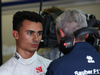 GP CANADA, 09.06.2017- Free Practice 2, Pascal Wehrlein (GER) Sauber C36