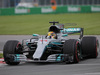 GP CANADA, 09.06.2017- Free Practice 2, Lewis Hamilton (GBR) Mercedes AMG F1 W08