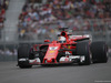 GP CANADA, 09.06.2017- Free Practice 2, Sebastian Vettel (GER) Ferrari SF70H