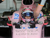 GP CANADA, 09.06.2017- Free Practice 2, Sergio Perez (MEX) Sahara Force India F1 VJM010