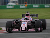 GP CANADA, 09.06.2017- Free Practice 2, Sergio Perez (MEX) Sahara Force India F1 VJM010