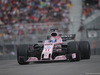 GP CANADA, 09.06.2017- Free Practice 2, Sergio Perez (MEX) Sahara Force India F1 VJM010