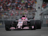 GP CANADA, 09.06.2017- Free Practice 2, Esteban Ocon (FRA) Sahara Force India F1 VJM10