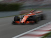 GP CANADA, 09.06.2017- Free Practice 2, Stoffel Vandoorne (BEL) McLaren MCL32