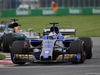 GP CANADA, 09.06.2017- Free Practice 2, Marcus Ericsson (SUE) Sauber C36