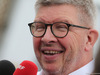 GP CANADA, 09.06.2017- Ross Brawn (GBR) Formula One Managing Director of Motorsports